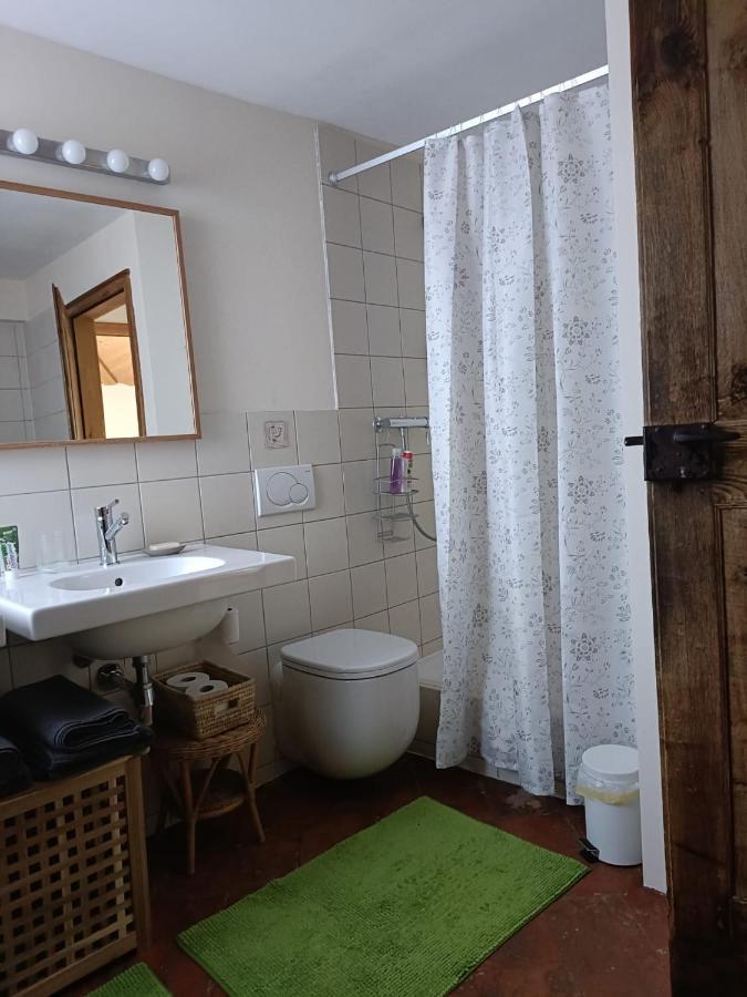 Bed and Breakfast La Capinera Muggio Экстерьер фото